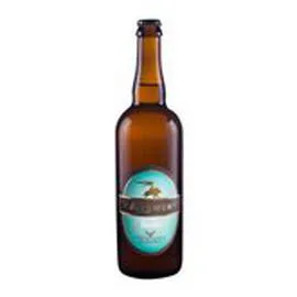 Bière blanche Ardwen 4,5% (750ml)