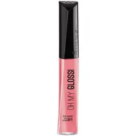Gloss Lèvres 150 Glossaholic Oh My Gloss (6ml)