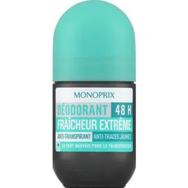 Déodorant bille homme (50ml)