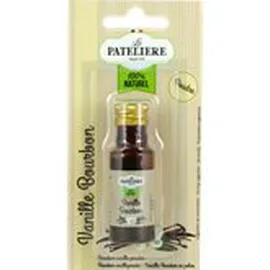 Vanille en poudre (7g)