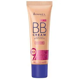 BB crème teint medium 002 (30ml)