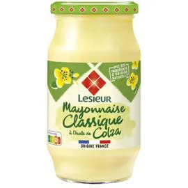 Mayonnaise (710g)