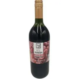 Jus de raisin (1l)