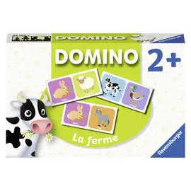 Domino la ferme (l'unité)