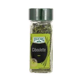 Ciboulette Flacon (6g)
