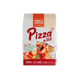 Farine à Pizza W360 (1kg)