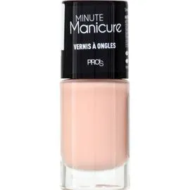 Vernis à ongles Minute Manicure 05 French Vanilla (8ml)