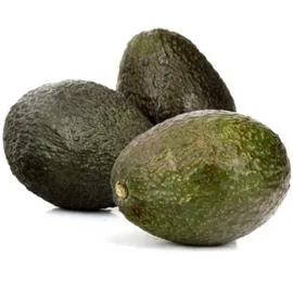 Avocats Baby Hass (x3)