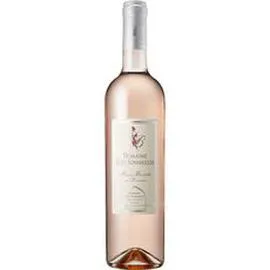 Vin rosé Méditerranée IGP (75cl)