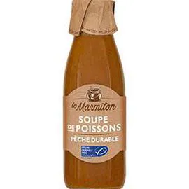 Soupe de poisson (73cl)