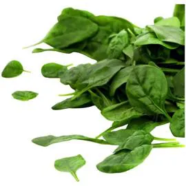 Epinards (400g)