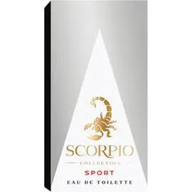 SCORPIO Eau de toilette Sport 75ml