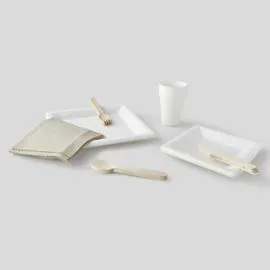 Codima Kit Pique-Nique, 6 Personnes (l'unité)