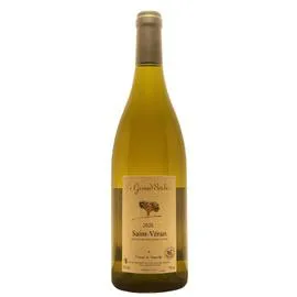 Vin blanc Le Grand Sorbier (750ml)