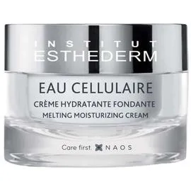 INSTITUT ESTHEDERM Eau cellulaire creme hydratante fondante 50ml