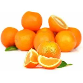 Oranges Maltaises (2kg)