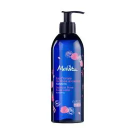 Eau florale rose ancienne Bio (400ml)