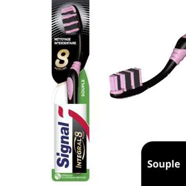 SIGNAL Brosse à dents Integral 8 Interdentaire Souple l'unité