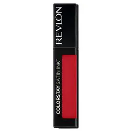 Rouge À Lèvres Satin N°022 Black Cherry Colorstay (l'unité)