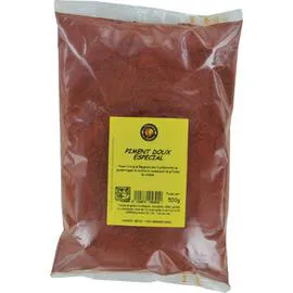 Piment en poudre doux (500g)