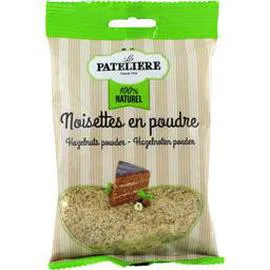 Noisette poudre 100% naturel (125g)