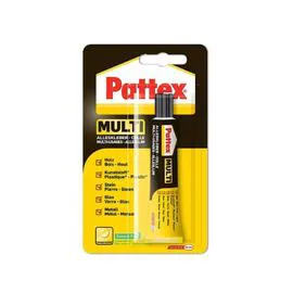 PATTEX Colle multi-usages 20g