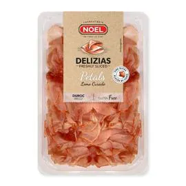 Chiffonnade de lomo (90g)