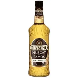 Vin doux naturel Muscat de Samos grand cru (75cl)