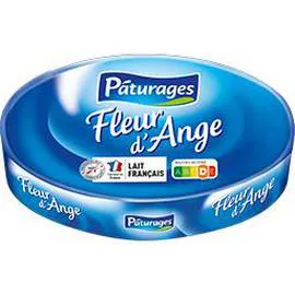 Fromage Fleur d'Ange (200g)