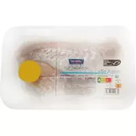 Filet de cabillaud (200g)