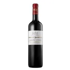 Vin Rouge Provence AOP (750ml)