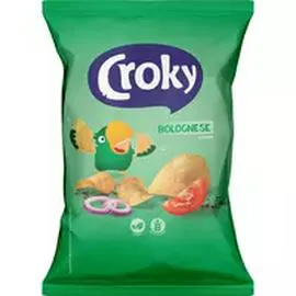 Chips bolognese (150g)