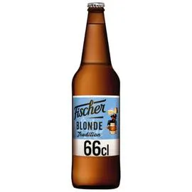 Bière Blonde d'Alsace 6° (66cl)