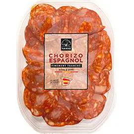 NAVIDUL Chorizo 80g