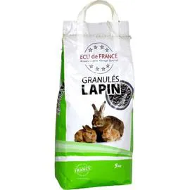 Granulés lapin (5kg)