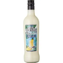 Pina Colada rhum blanc (70cl)