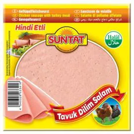 Saucisson de volaille (200g)