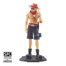Figurine SFC 11 Portgas D. Ace / One Piece 20cm Collection (l'unité)