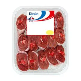 Osso Bucco de dinde (2,5kg)