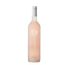 Vin Rosé Sud de la France IGP Var Muscat à petits grains - Syrah (75cl)