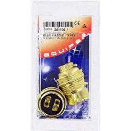 Douille B22 (l'unité)