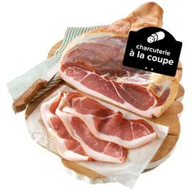 Jambon de Bayonne fermier Label Rouge IGP (35g)