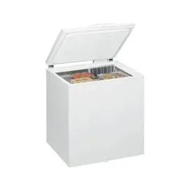 Congélateur coffre WHM2110 (l'unité)