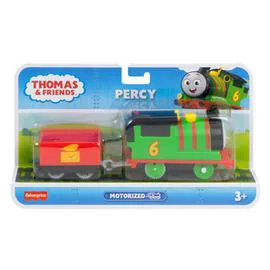 FISHER PRICE Fisher price thomas et ses amis locomotive motorisée l'unité