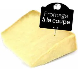 Fromage Cantal jeune au lait cru AOP (200g)