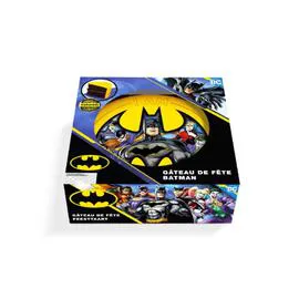 Gateau Batman (800g)