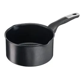 Casserole Ingenio Expertise 16 cm noir (l'unité)