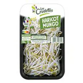 Pousses haricot Mungo (250g)