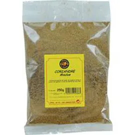 Coriandre moulue (250g)