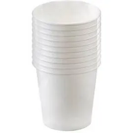 Gobelets expresso en carton 10 cl x20 (x20)
